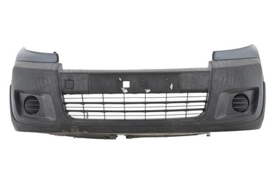 Бампер передний перед scudo expert jumpy ii фото №1