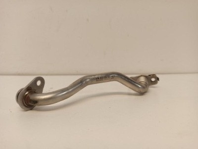 Skoda superb iii труба шланг масла 05l145736a фото №1