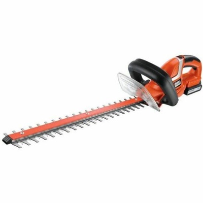 Nożyce do żywopłotu Black &amp; Decker GTC1845L