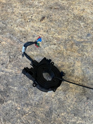 Лента подушка безопасности renault kadjar scenic iv megane iv 255545857r фото №1