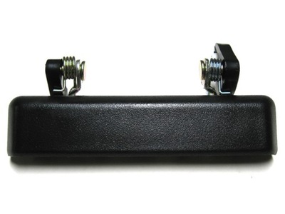 Ручка передня перед ліва do suzuki samurai фото №1