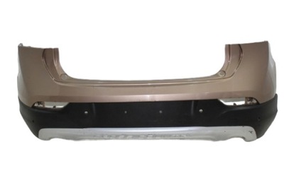 VOLVO V40 CROSS COUNTRY BUMPER REAR 31290919  