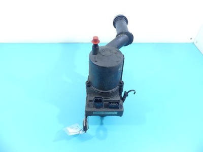 Насос усилителя peugeot 307 1.4b фото №1