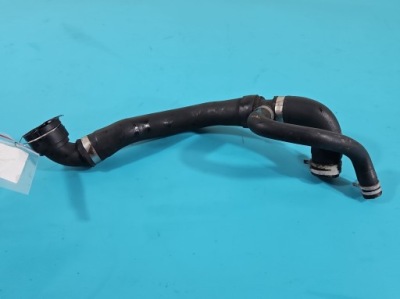 Шланг wąż трубка wody volvo xc60 ii xc90 ii s90 ii 31338292 фото №1