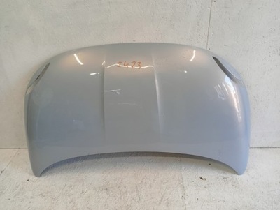 HOOD COVERING ENGINE FIAT 500 II ELECTIC 20-  