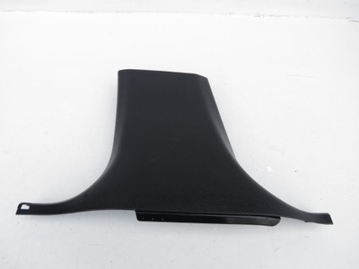 PROTECCIÓN FORRO DE SOPORTE CENTRAL B IZQUIERDA A2186901125 MERCEDES CLS W218  