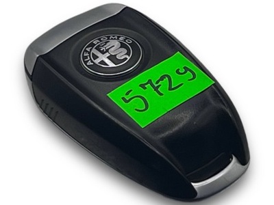 Alfa romeo giulia stelvio ключ 156140440 m фото №1