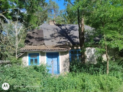 Dom, Szafranki, Łyse, Ostrołęcki, 76 m²