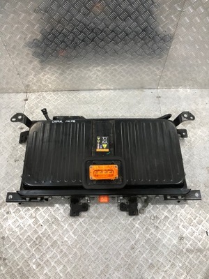 Акумулятор акумулятор renault captur ii plug-in 295108857r 295f14656r фото №1