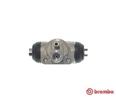 Brembo цилиндрик тормозной nissan nv200 фото №1