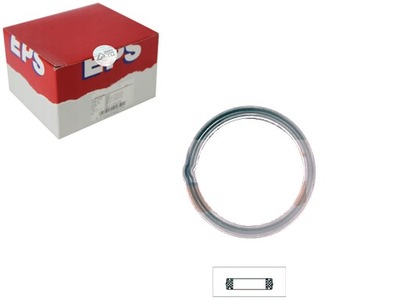 Прокладка термостата eps фото №1