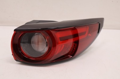 Mazda cx-5 ii 17- лампа правая задняя kb8a51150 фото №1