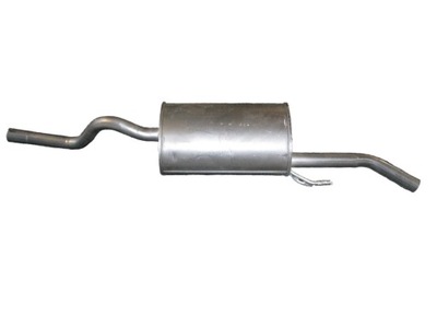 Izawit гаситель конечный renault thalia фото №1