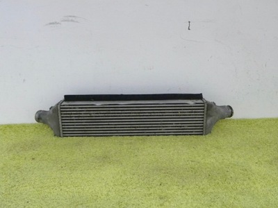 Intercooler Audi A6 C8 A7