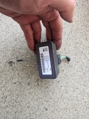 Датчик esp opel astra h 1.7 cdti 13257072 фото №1