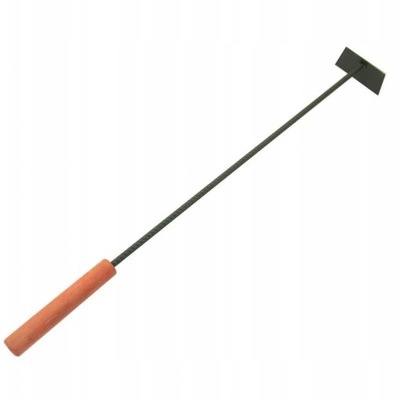 WYGARNIACZ DO POPIOŁU PIECA POGRZEBACZ 70 CM