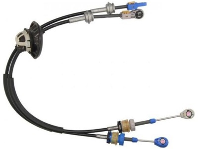 Linex 33.44.02 натягувач троси, ручний коробка передач передач фото №1