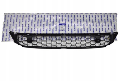 Volvo s60 v60 r-design средняя решётка бампера оригинальный номер фото №1