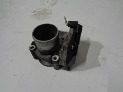 Турбонагнетатель vj400811 mazda 6 ii gh 2.2 citd d фото №1