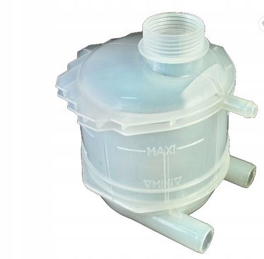 Polcar 6006zb-1 бачок розширювальний фото №1