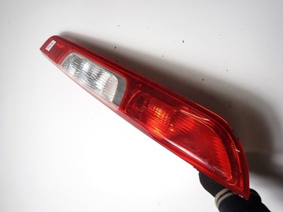 FARO PARTE TRASERA PARTE TRASERA DERECHA FORD FOCUS II 07R (341)  