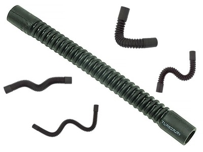 Шланг труба системи охолодження flex fi 25 x 650 фото №1