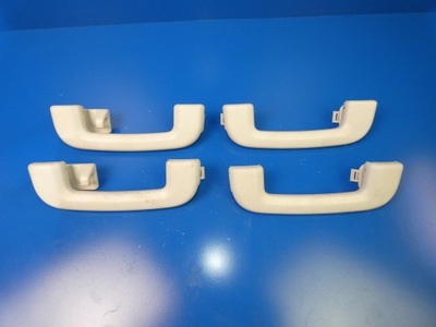 Jaguar xe x760 ручка кронштейн ручки стельовий kpl фото №1