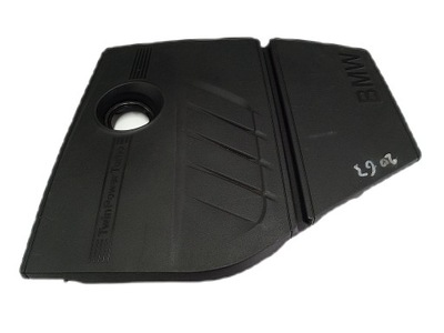 BMW F20 F21 F30 F31 2012 PROTECCIÓN DEL MOTOR SUPERIOR 7608117 ORIGINAL EUROPA  