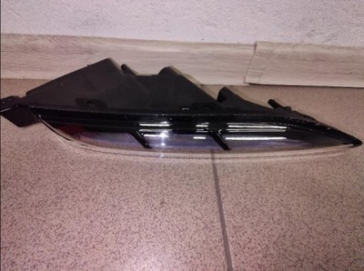 Протитуманна фара led drl porsche macan 18- правий 1129.002 фото №1