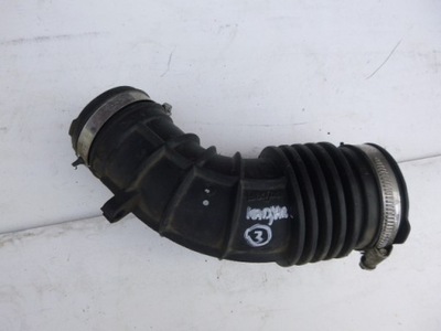 Renault kadjar 1.5dci труба шланг wąż турбины фото №1