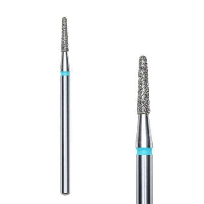 Staleks FREZ DIAMENTOWY STOŻEK 1,8mm DO SKÓREK