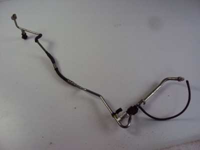 Шланг кондиционера volvo v50 2.0 дизель фото №1