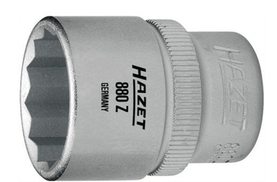 NASADKA 12-KT 3/8'' HAZET