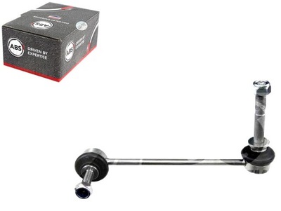 A.b.s. 260546 тяга / кронштейн, стабілізатор фото №1