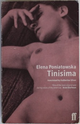 TINISIMA Poniatowska