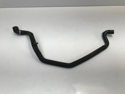 Cupra born vw id.3 id3 2022 труба wąż шланг wody 1ea121051s фото №1