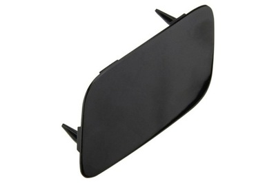 Заглушка распылителя фара audi q3 i 2011-2014 левая фото №1