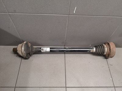 Привідний вал задня audi a8 d3 4.2 tdi 4e0501203b фото №1