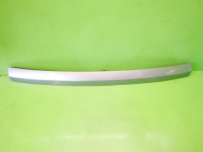 Накладка молдинг кришки задня мікровимикач opel signum 03- фото №1