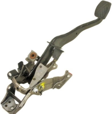 Tk327 suzuki vitara iii педаль гальма фото №1