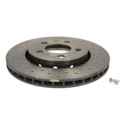 BREMBO 09.A652.1X DISC BRAKE  