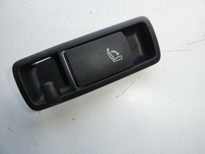 Ручка сидіння vw passat b7 3af885591 ліва фото №1