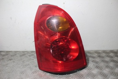 FARO IZQUIERDA PARTE TRASERA NISSAN PRIMERA P12  