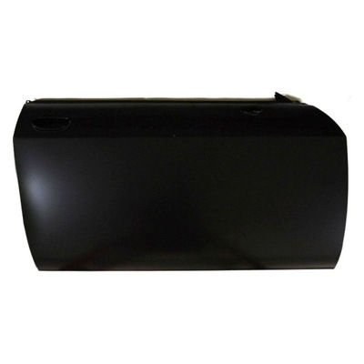 Двері праве dodge challenger 2015- фото №1