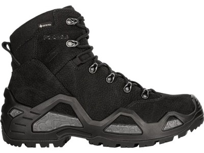 buty wojskowe LOWA Z6N GTX czarne r. 41 EU