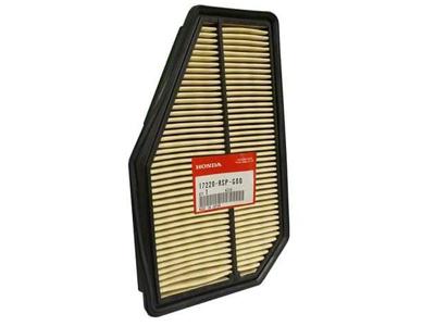 Оригінальний номер honda фільтр повітря honda civic viii type r фото №1