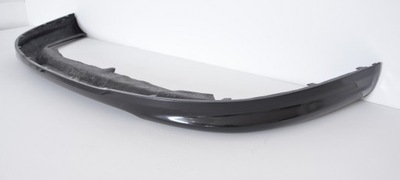 SPOILER DOKŁADKA PRZÓD VW PASSAT B6 3C TFB TUNING