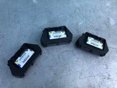 Mercedes w220 модуль блок керування двері 2208215058 фото №1