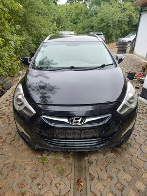 HYUNDAI I40 UB6 WING FRONT RIGHT  