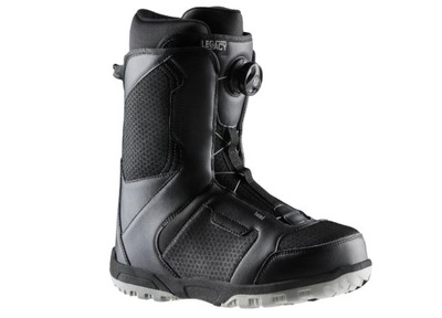 Buty snowboardowe HEAD LEGACY BOA roz. 27